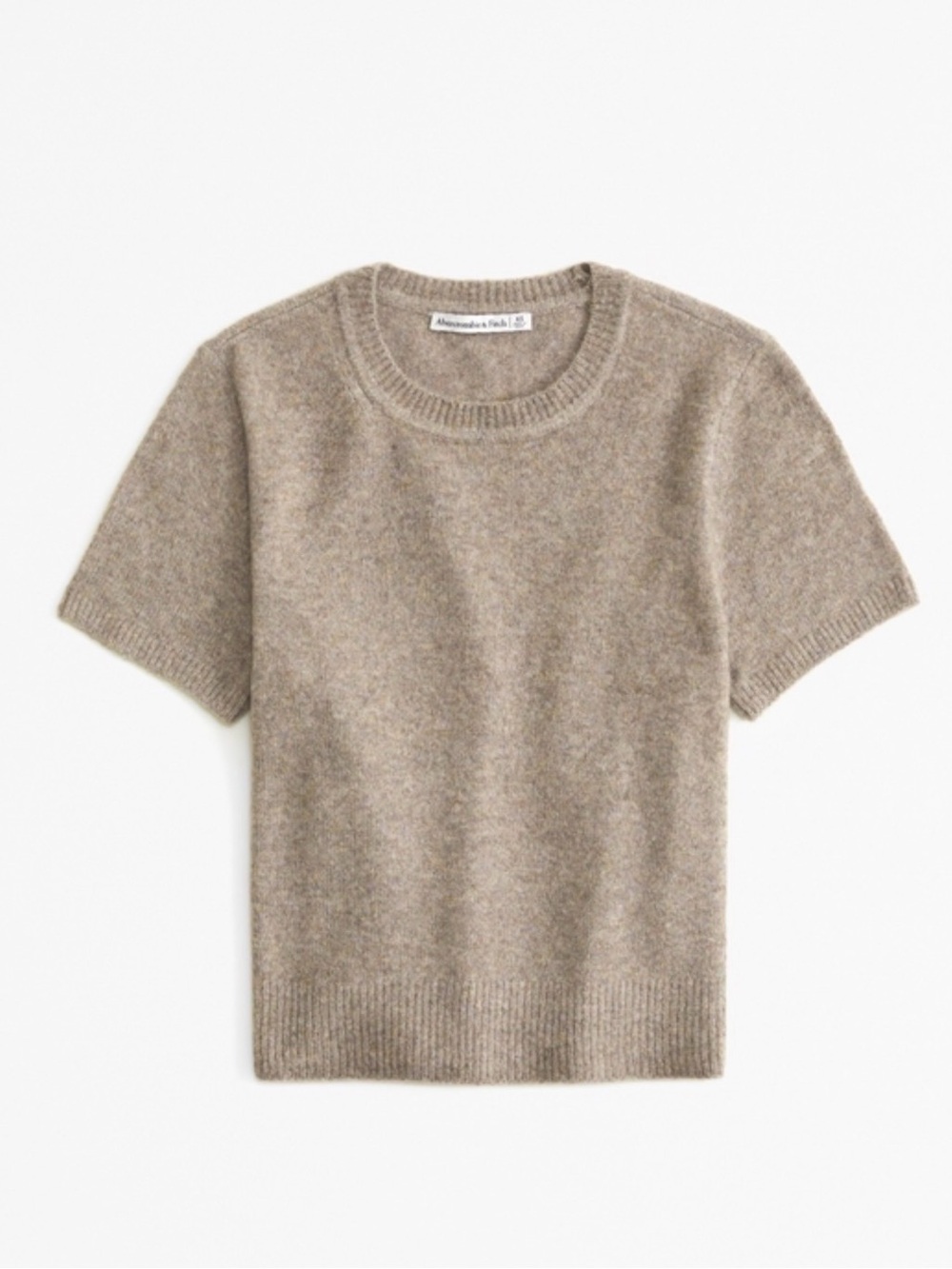Abercrombie Merino Wool Blend Sweater